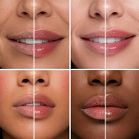 HOT KISS Lip Plumper - Brown Sugar Image - 8